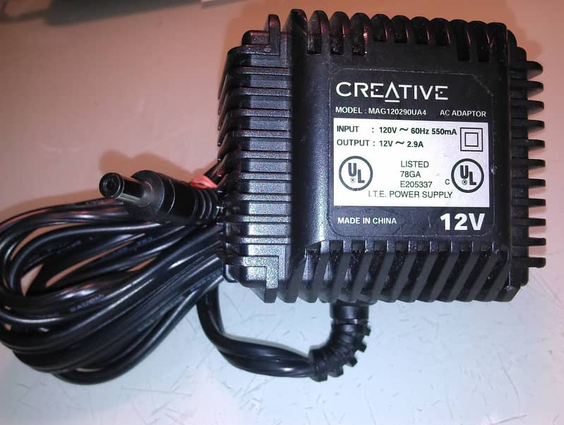 Creative Inspire M4500 (Home Theatre) Gaming & Surround Home Theatre S 8