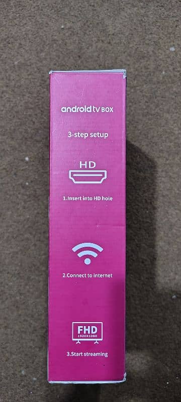 PREMIUM X Android Box 4