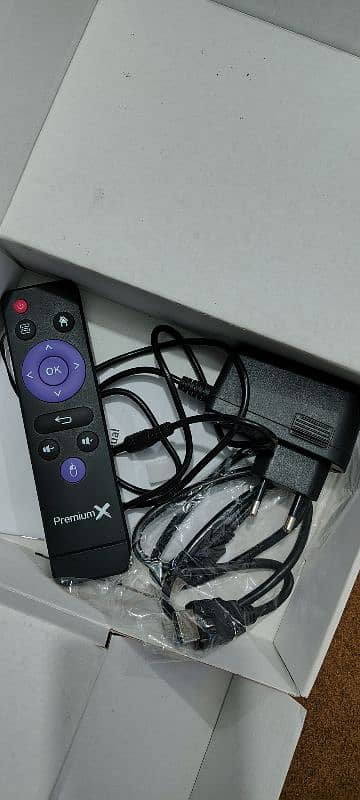 PREMIUM X Android Box 9