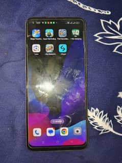 Oppo f21 pro new conditions good price