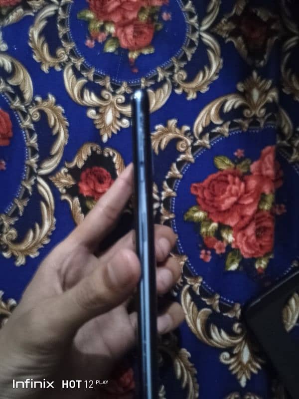 One plus 7t  non pta 2