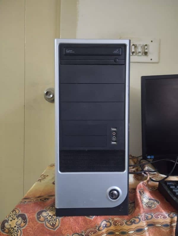 i5 3rd Generation Gaming pc 0