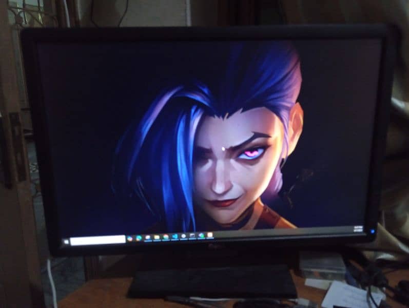 LCD for computer 0