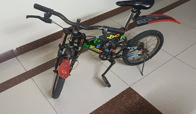 imported cycle 0