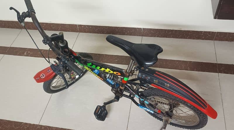 imported cycle 2