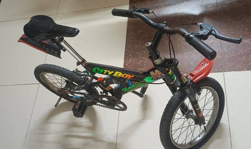 imported cycle 3