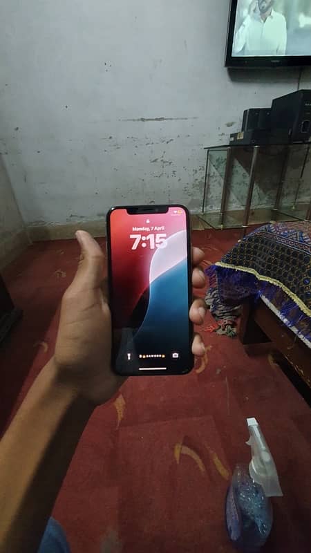 iPhone XS non pta fu 64gb 0