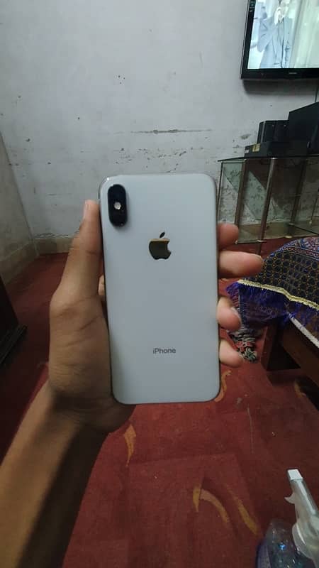 iPhone XS non pta fu 64gb 1