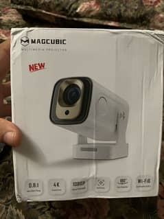 Magcubic