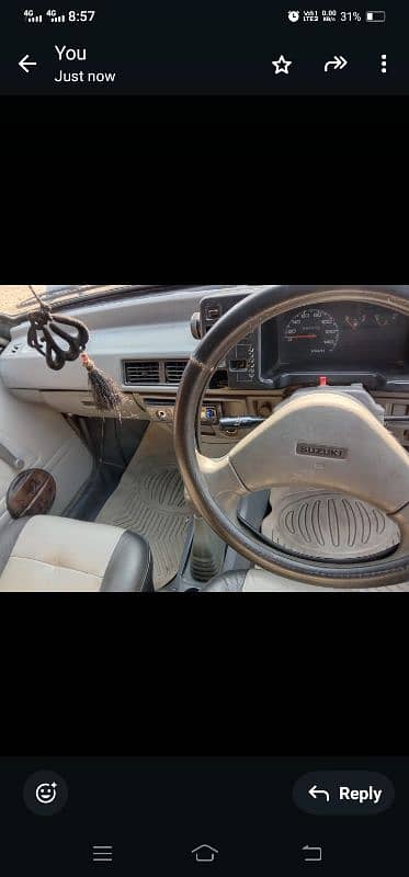 Suzuki Mehran VXR 2012 0