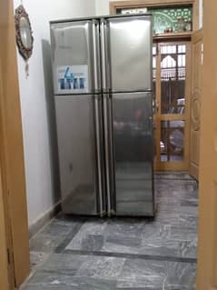 Dawlance 4 Door Full Size Refrigerator
