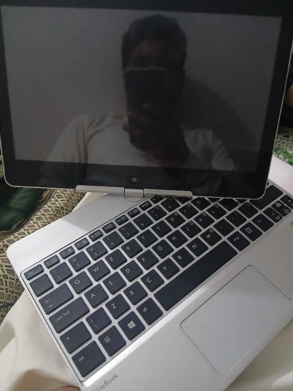 hp laptop i5 / 4th generation 7