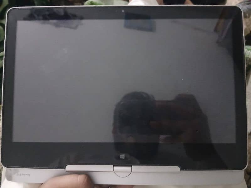 hp laptop i5 / 4th generation 8
