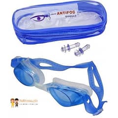 Swimming Goggles