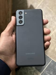 Samsung S21