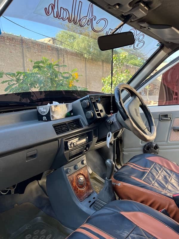 Suzuki Mehran VXR 2018 0
