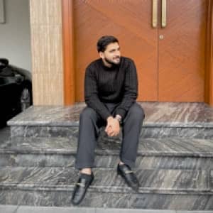 Haroon Shaikh