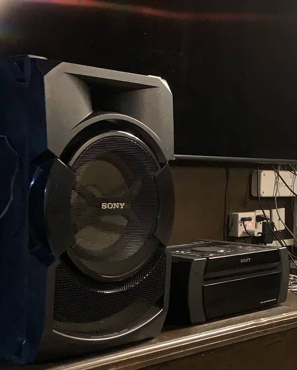 sony shake 3D/amplifier / speaker/hifi/home theater / 0