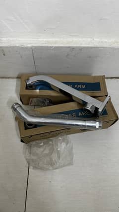PORTA LUXURY SHOWER SET (SANITARY FITTINGS)