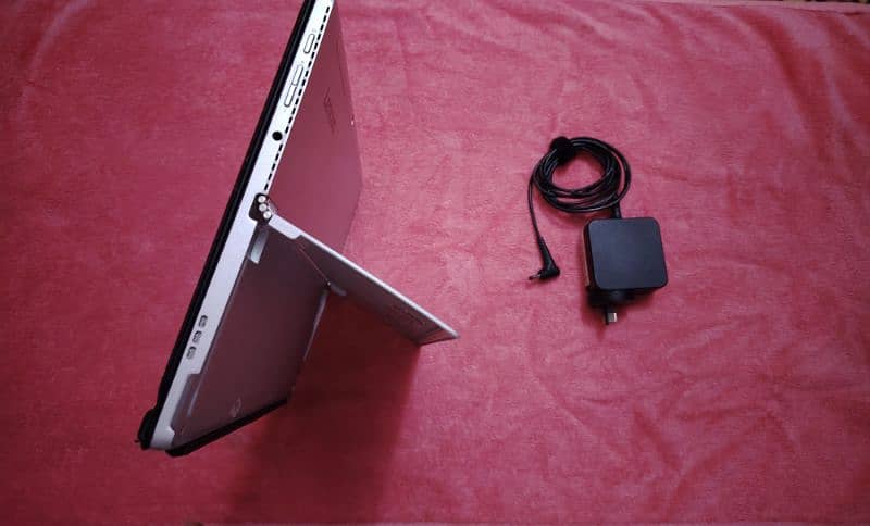 Core i7 6th Generation Lenovo ideapad Miix 510-12ISK Laptop+Tab (Read) 1