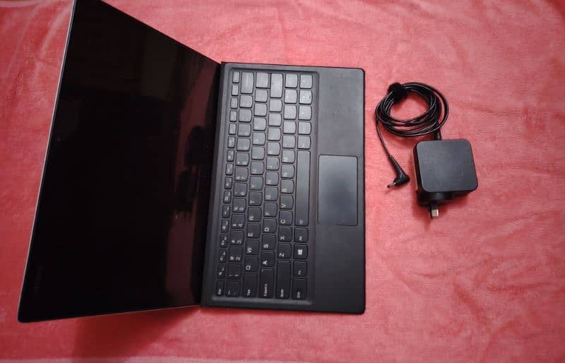 Core i7 6th Generation Lenovo ideapad Miix 510-12ISK Laptop+Tab (Read) 6