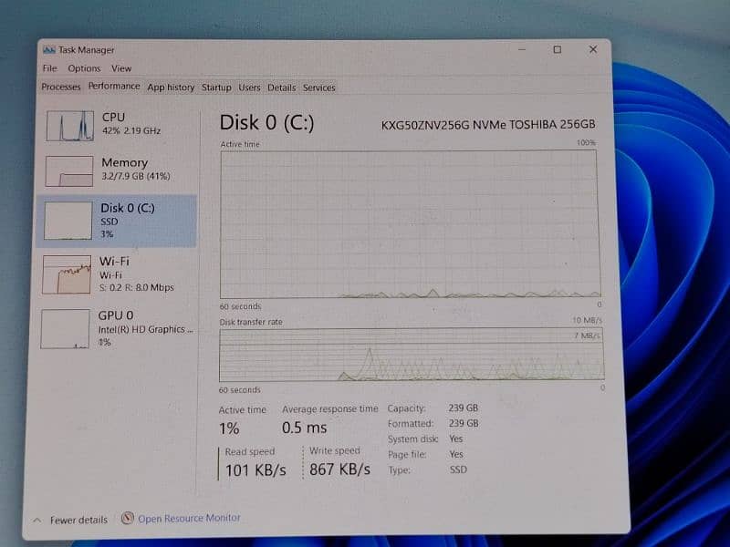 Core i7 6th Generation Lenovo ideapad Miix 510-12ISK Laptop+Tab (Read) 12