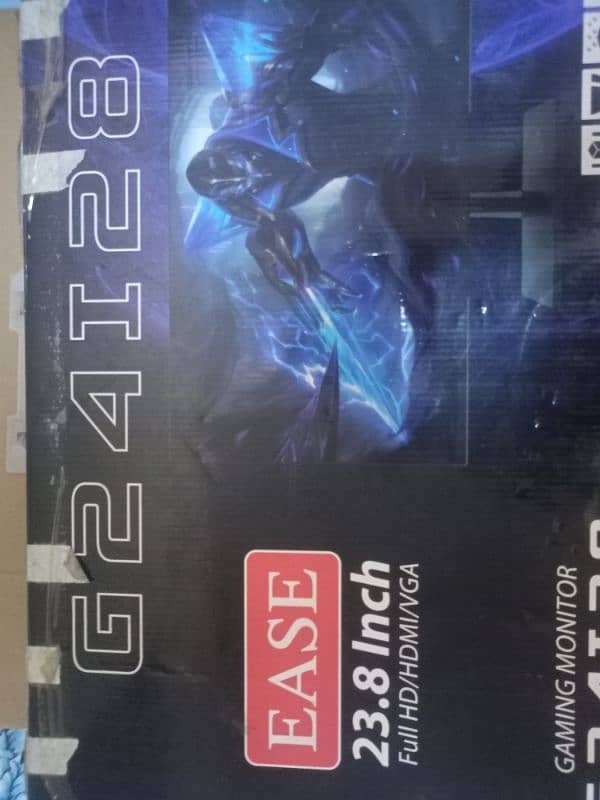 ease g24i28 280 hz monitor with box 2