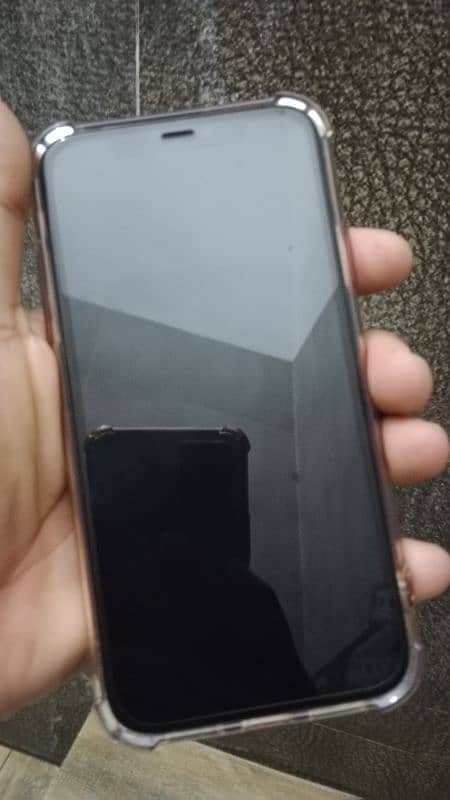 I phone 11 0