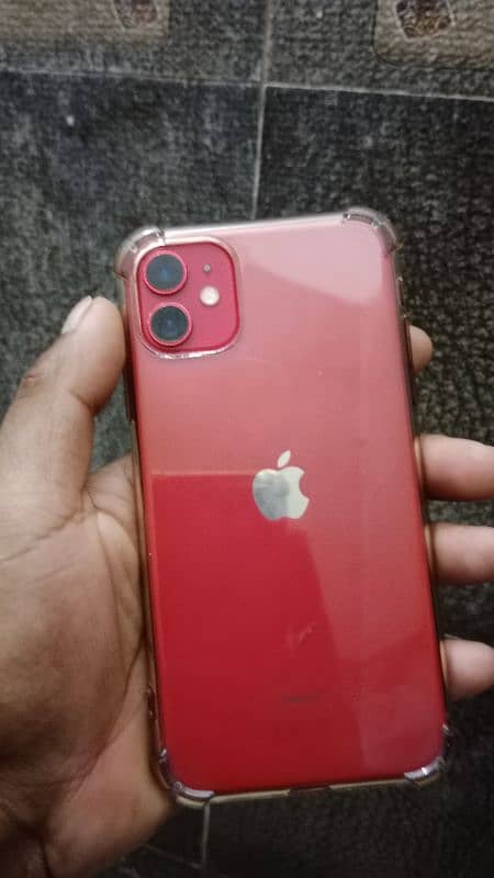 I phone 11 1