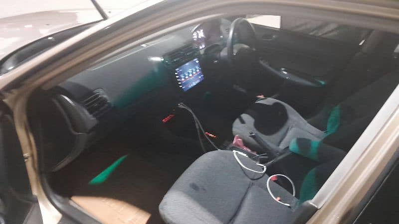 Honda Civic VTi 1998 immaculate condition one of its kind 14