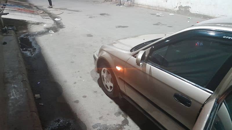 Honda Civic VTi 1998 immaculate condition one of its kind 16