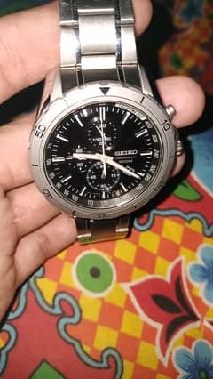 Seiko