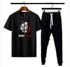 2Pcs men's Track Suit available different colour and design and fabric