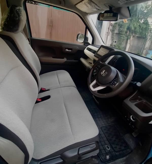 Honda N Wgn 2021 2
