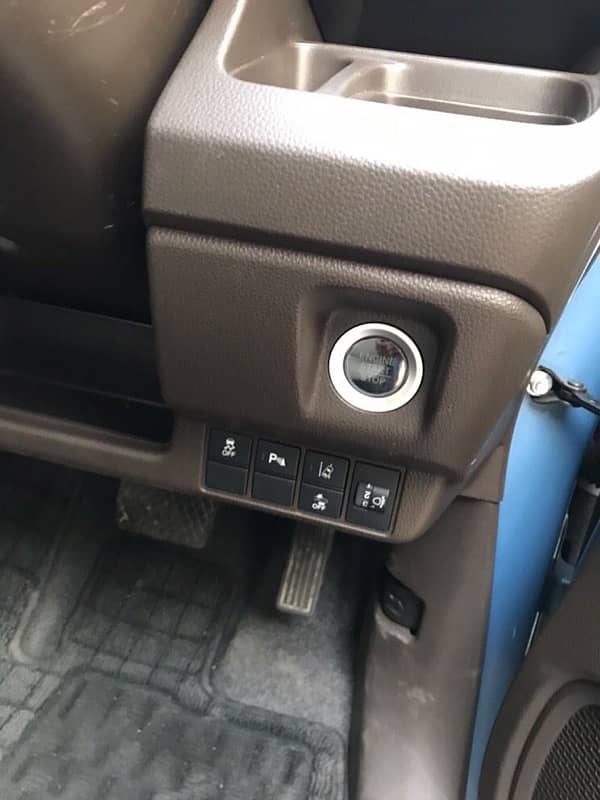 Honda N Wgn 2021 4