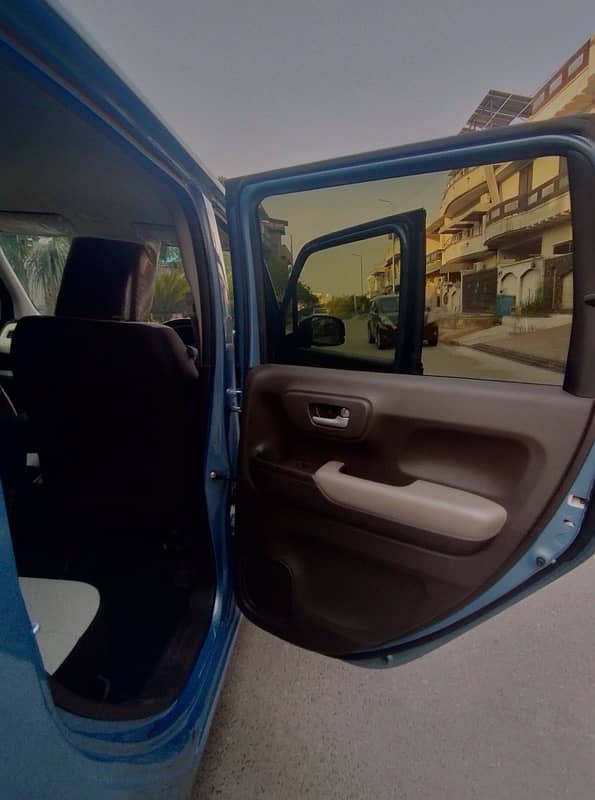Honda N Wgn 2021 5