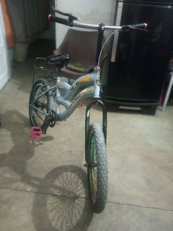 Rolex Cycle (20 Number Tyre) 0