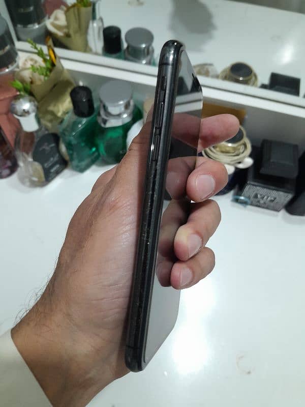 iPhone X 256 PTA approved 2