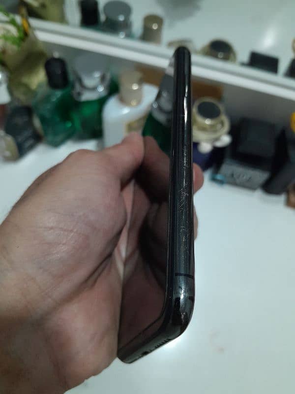 iPhone X 256 PTA approved 3
