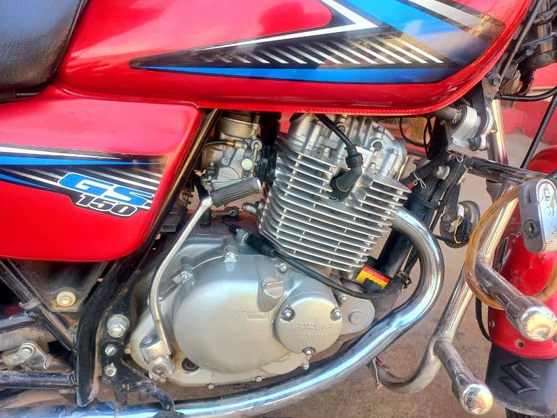 Suzuki 150 For Sale 0