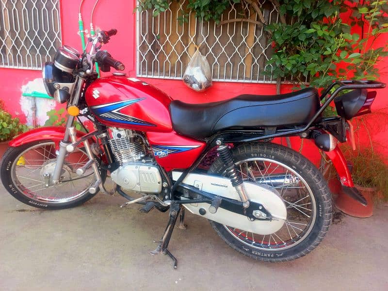 Suzuki 150 For Sale 2
