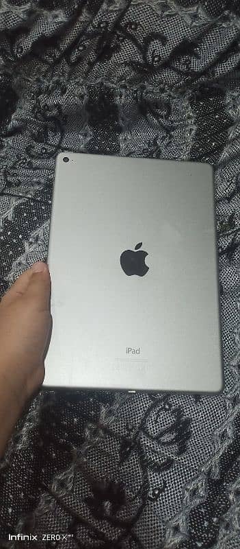 IPhone pad 0