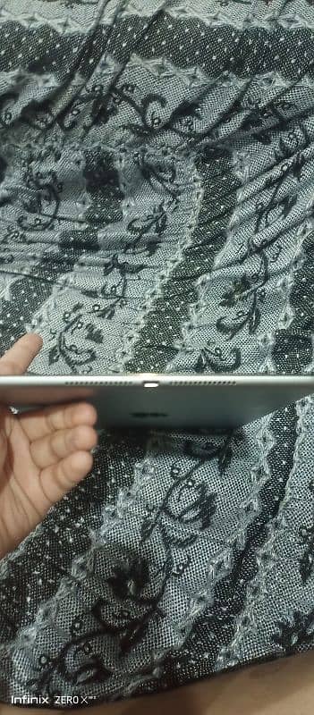 IPhone pad 2
