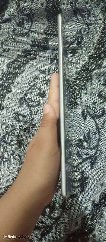 IPhone pad 4