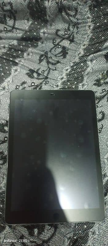 IPhone pad 5