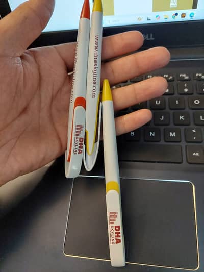 Custom Ball Pen Printing for Businesses and Events