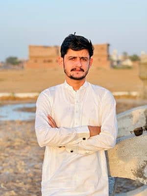 Talha Shafqat 