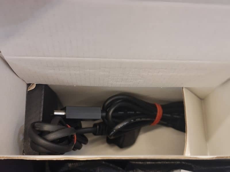 Microsoft XBox Series X 1TB (few days used) 9