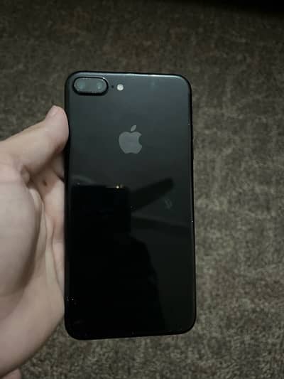 iphone 7 plus 256gb