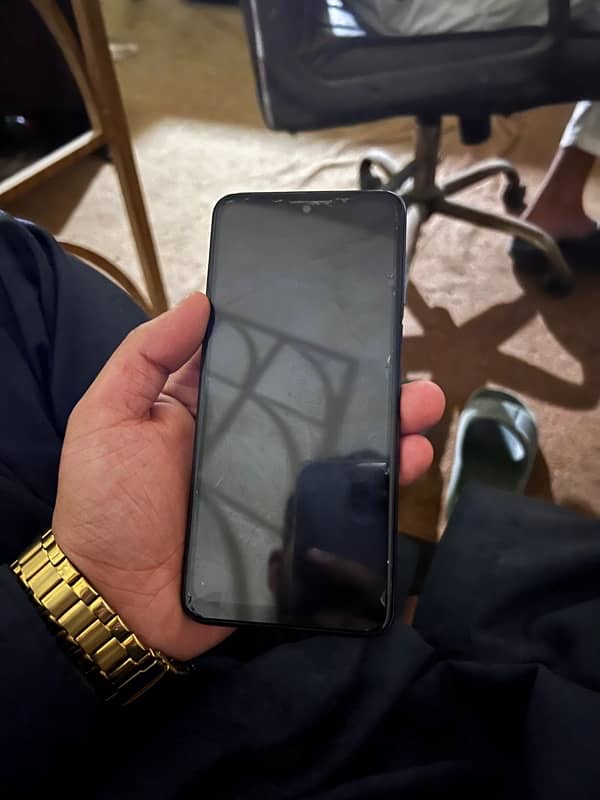 redmi note 9 s 5